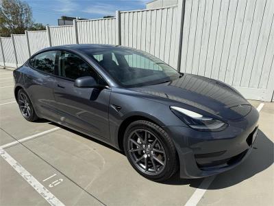 2020 Tesla Model 3 Standard Range Plus for sale in Mornington